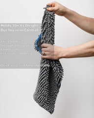 Rapid Dry Towels Bundle – Original 2.0, Mach 2 Wash Towel & The Finisher