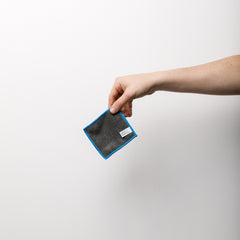 Micro RDTs – 6-Pack Ultra-Soft Microfiber Towels (10 x 10 cm / 4 x 4 in)