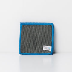 Micro RDTs – 6-Pack Ultra-Soft Microfiber Towels (10 x 10 cm / 4 x 4 in)