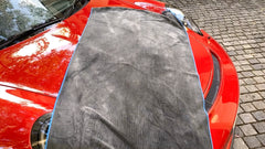 Rapid Dry Towels Bundle – Original 2.0, Mach 2 Wash Towel & The Finisher