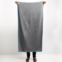 Original 2.0 – The Ultimate Microfiber Car Drying Towel (150 x 75 cm / 59 x 30 in)